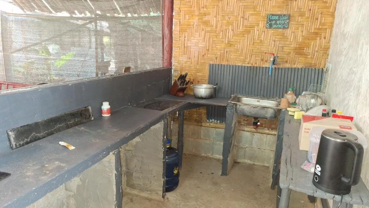 Community Guesthouse Longbeach Ban Ai Dao
