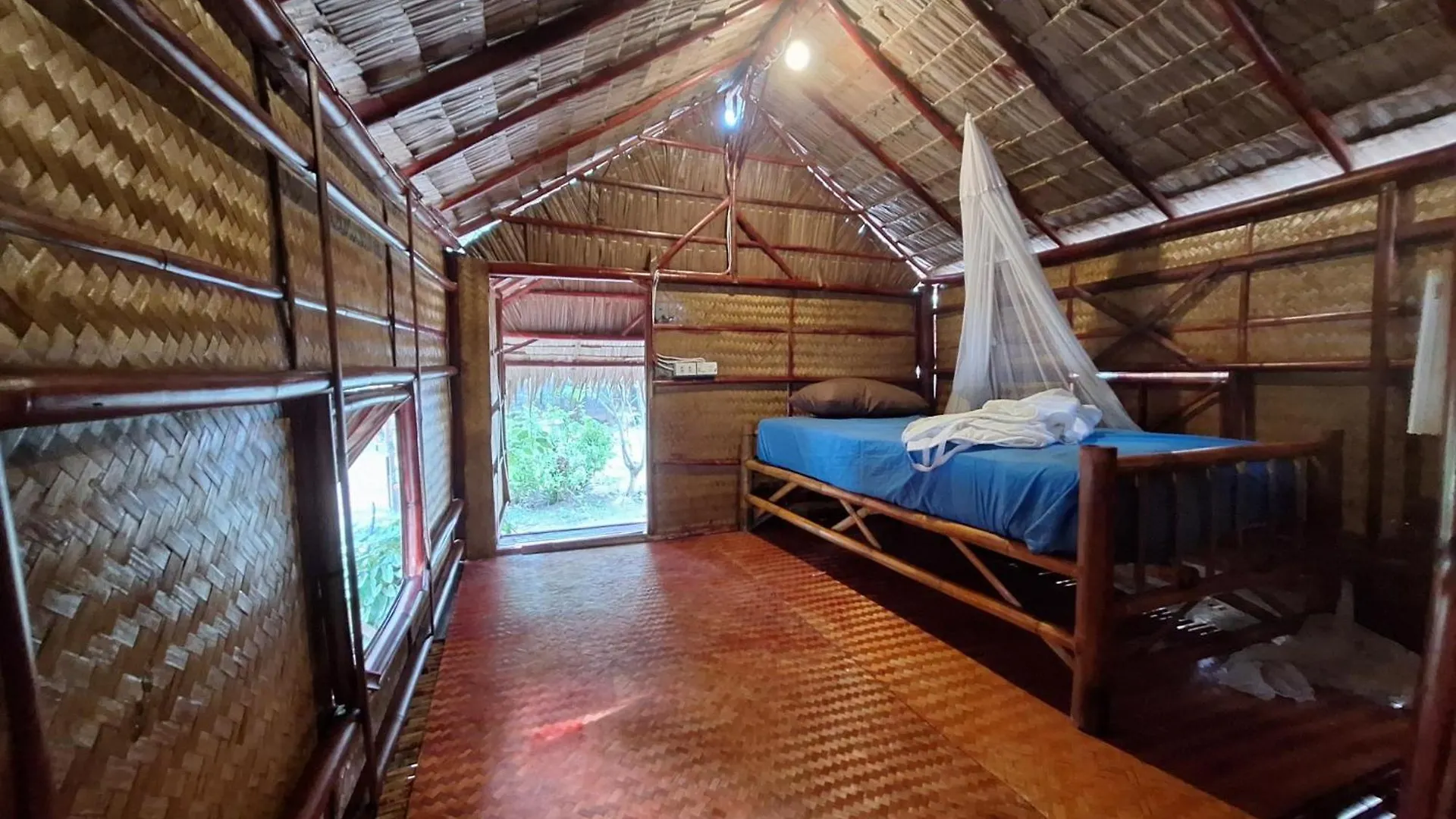 Community Guesthouse Longbeach Ban Ai Dao Albergue