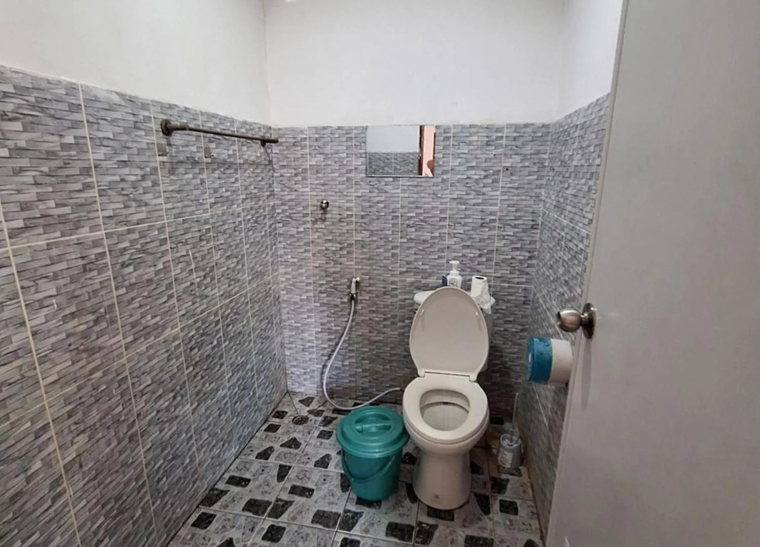 Ban Ai Dao Community Guesthouse Longbeach 0*, Ban Ai Dao תאילנד